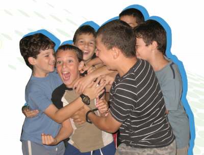 מדע בראש טוב