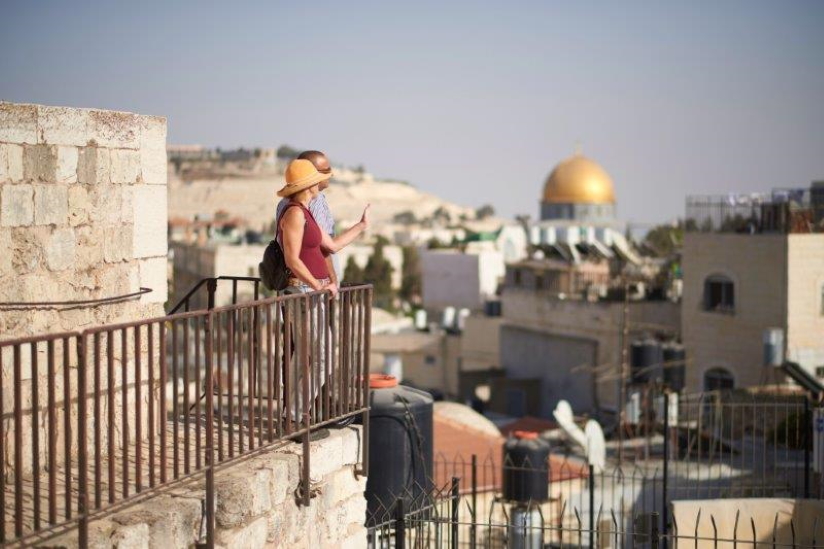חגיגות עצמאות 2023 בירושלים