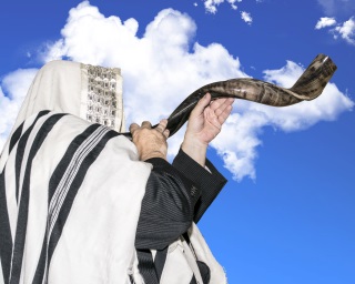 יום כיפור אתר לגדול