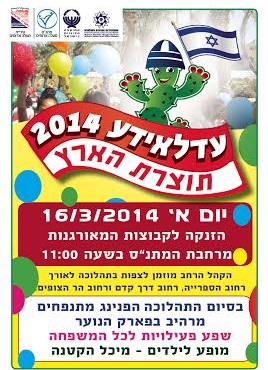 מעלה אדומים