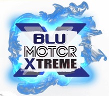 BLU מוטור אקסטרים