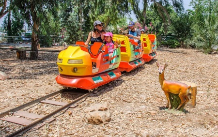 פארק נחשונית