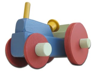סוס ועגלה