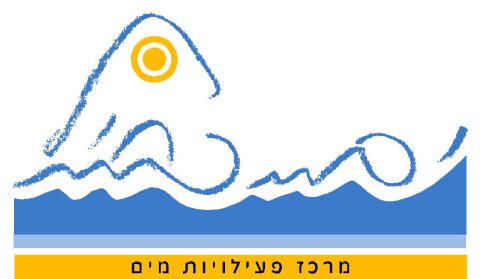 ים כחול-שחייה לילדים