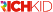 richkid logo