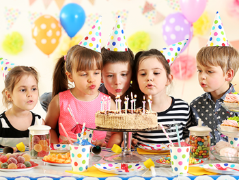 חוגגים יום הולדת לילדים ברשת פעלטון, לגדול