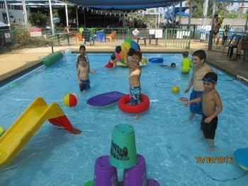הפעלות לימי הולדת בחברת ביטנית