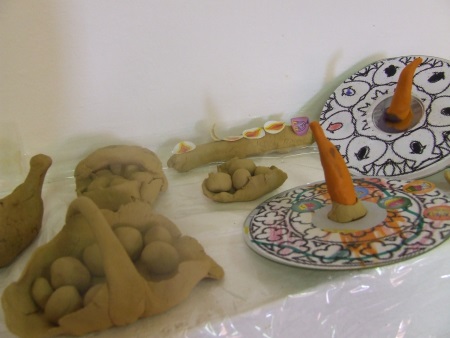 קיפצובה, תיירות צובה, פעילויות לחנוכה 2015