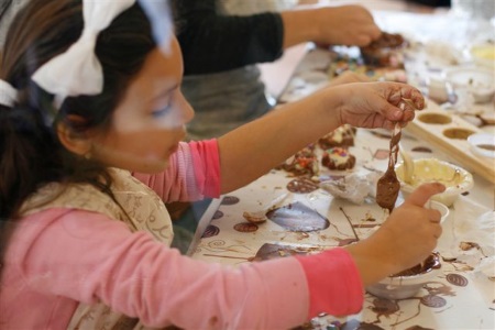 קיפצובה, תיירות צובה, חנוכה שמח בקיפצובה