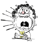 כחכוך וצרידות אצל ילדים