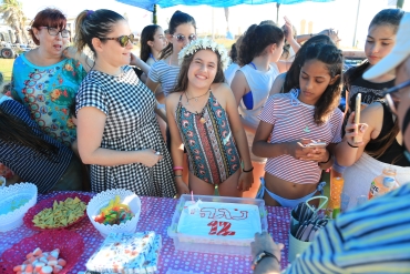 אירועים בליגל אשדוד אתר לגדול