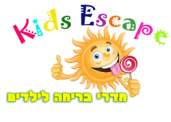 קידס אסקייפ רשת חדרי בריכה אתר לגדול