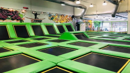 2 ג'אמפ / 2jump מודיעין