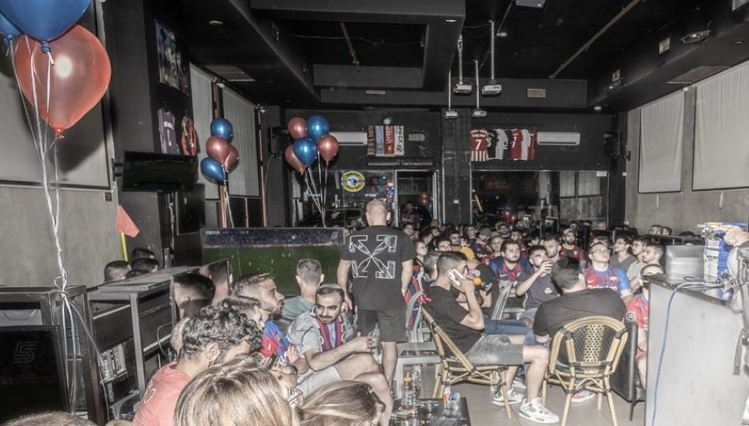 קואץ - Coach - Sport & Gaming Bar, מקום לחגוג יום הולדת, לגדול