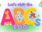 לומדים את ה- ABC על פי חיות