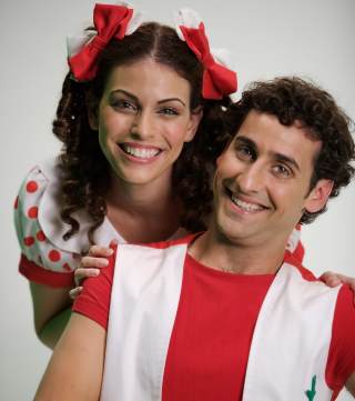 קצפת ×ת×ת