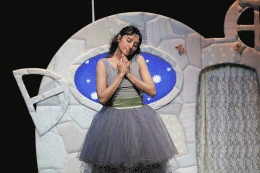 פרפרים בבטן-מדיטק חולון- לגדול