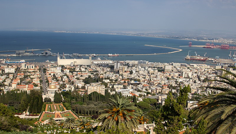 אטרקציות לילדים בחיפה