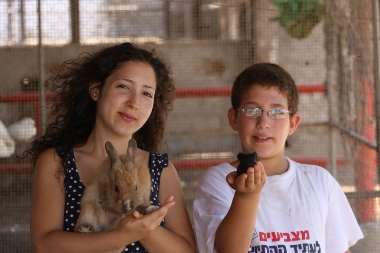 משק ברגר