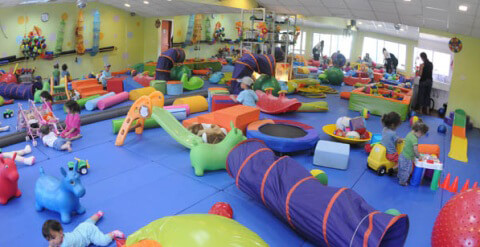 ג'ימבורי במושב