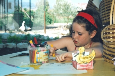 ברווזים בכפר, מקום לחגוג יום הולדת , אתר לגדול אתר המשפחות של ישראל