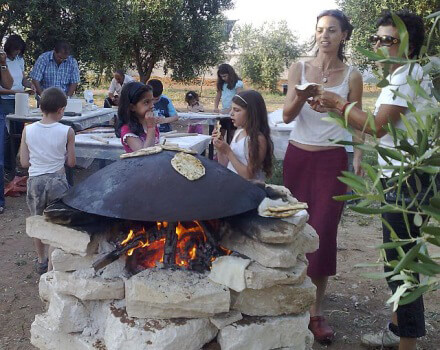 החווה פארק הירקון