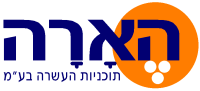 הארה קייטנות קיץ 