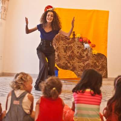 נווה שכטר