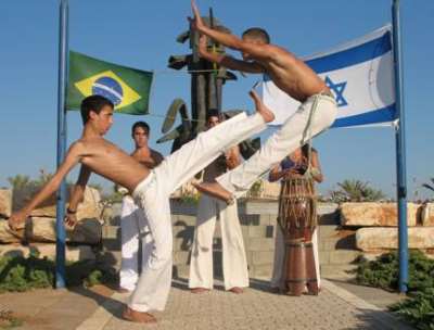 עולם הכושר