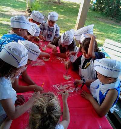 שוקולד של קוביות