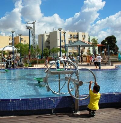 טכנודע פארק המדע