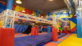 פליי פארק- Play park