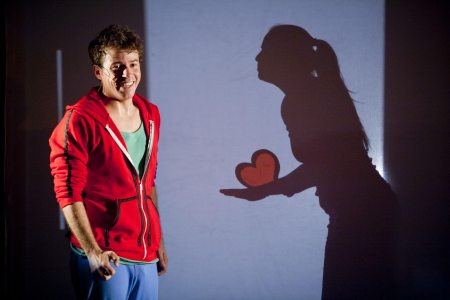 דברים שאני לא מגלה