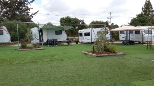 אוהלים בכרמל למשפחות בחופש הגדול, נופש בכרמל