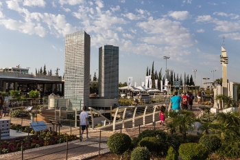 פארק מיני ישראל- פעילות לכל המשפחה אתר לגדול