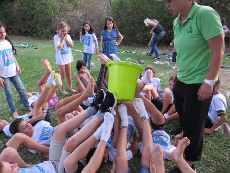 יום הולדת הבנים והבנות