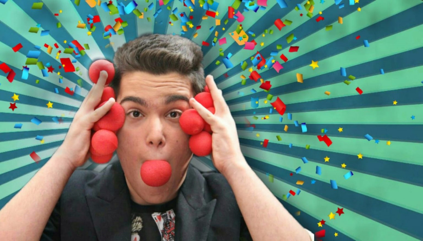 אירועי סוכות בבית הקוסם