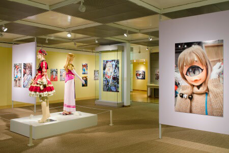 מוזיאון טיקוטין לאומנות יפנית 