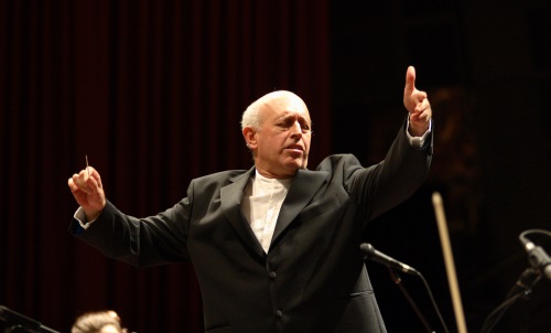 אגדות צוענים התזמורת הקאמרית עם דורון סלומון