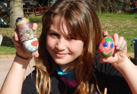 פורים באמת תנינים