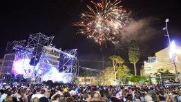 חגיגות עצמאות 2024 בחיפה