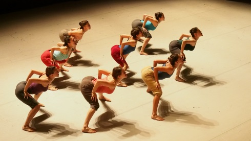 דקה'לה להקת בת שבע