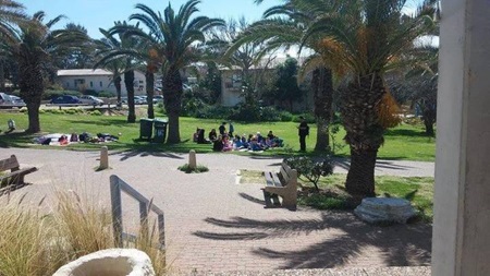 מוזיאון בית מרים בפלמחים