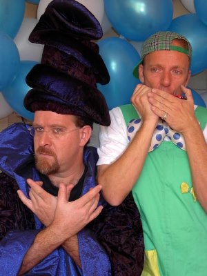 הוקוס צליל ופוקוס