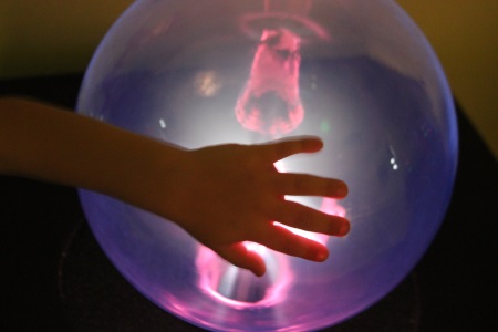 פעילות חנוכה לילדים בחווידע בת ים