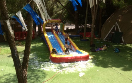 שבועות בחי בר כוכב יאיר