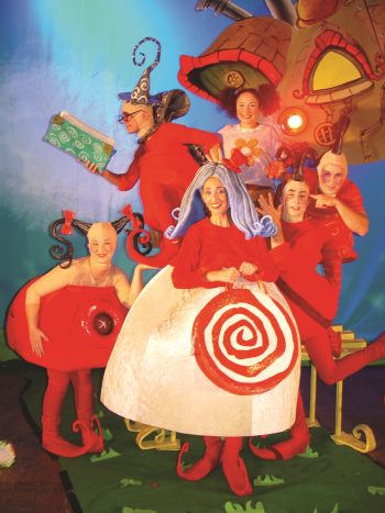 איה אאוץ' אווה