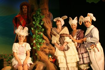 דמעות של אריה