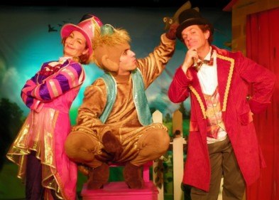 דוקטור דוליטל