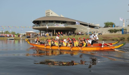 דרקון בירקון